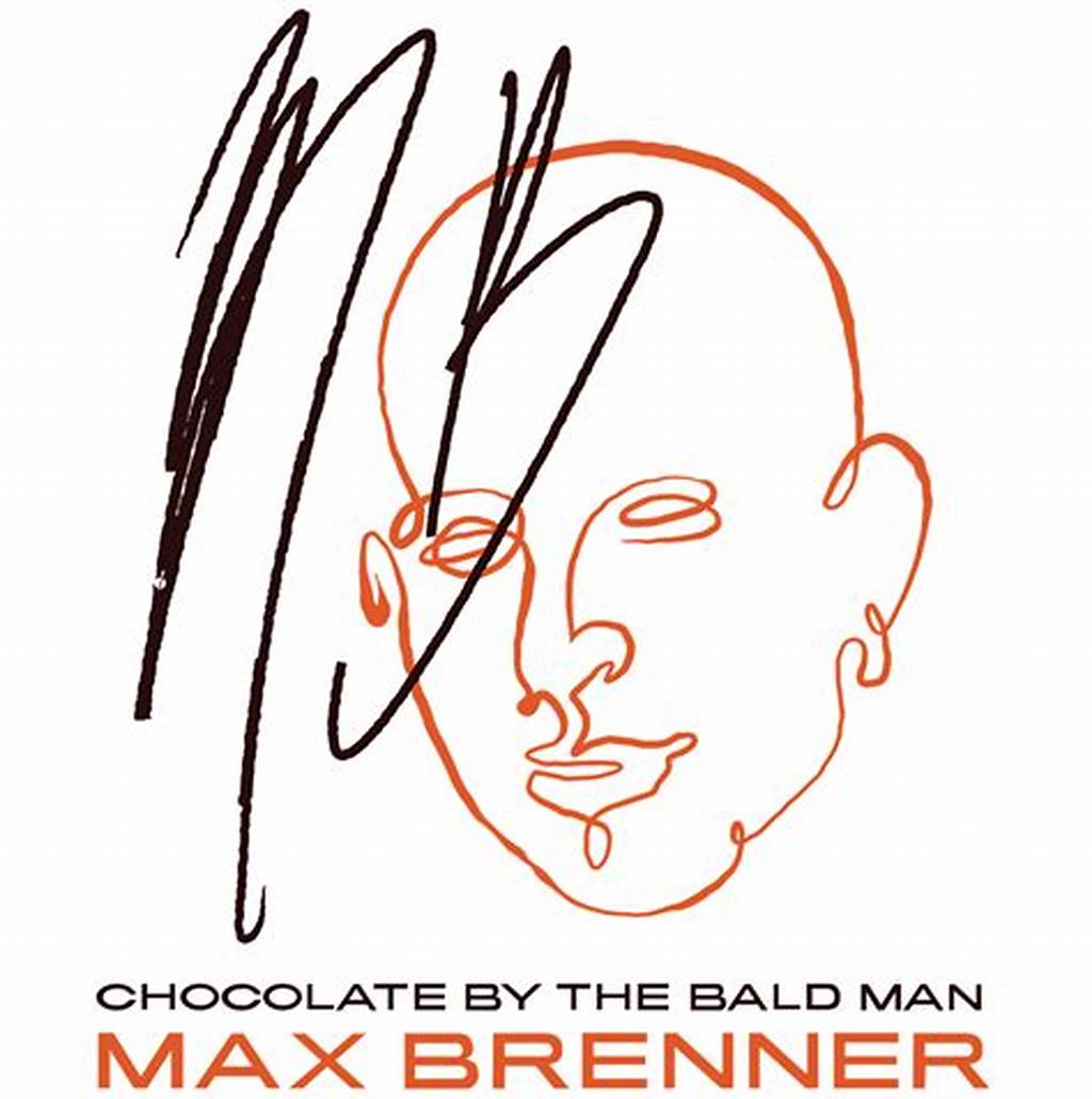 Max Brenner Logo